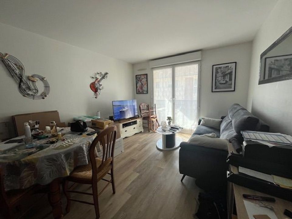 Apartamento em Margny-les-Compiegne, Oise - foto 4