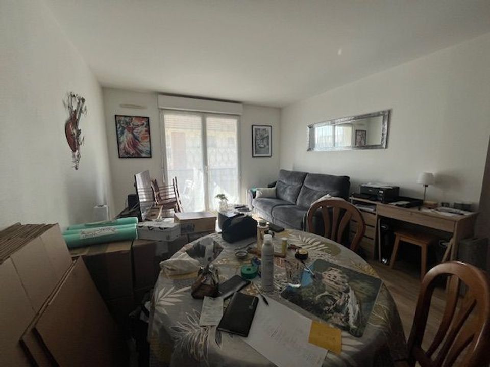 Apartamento em Margny-les-Compiegne, Oise - foto 5