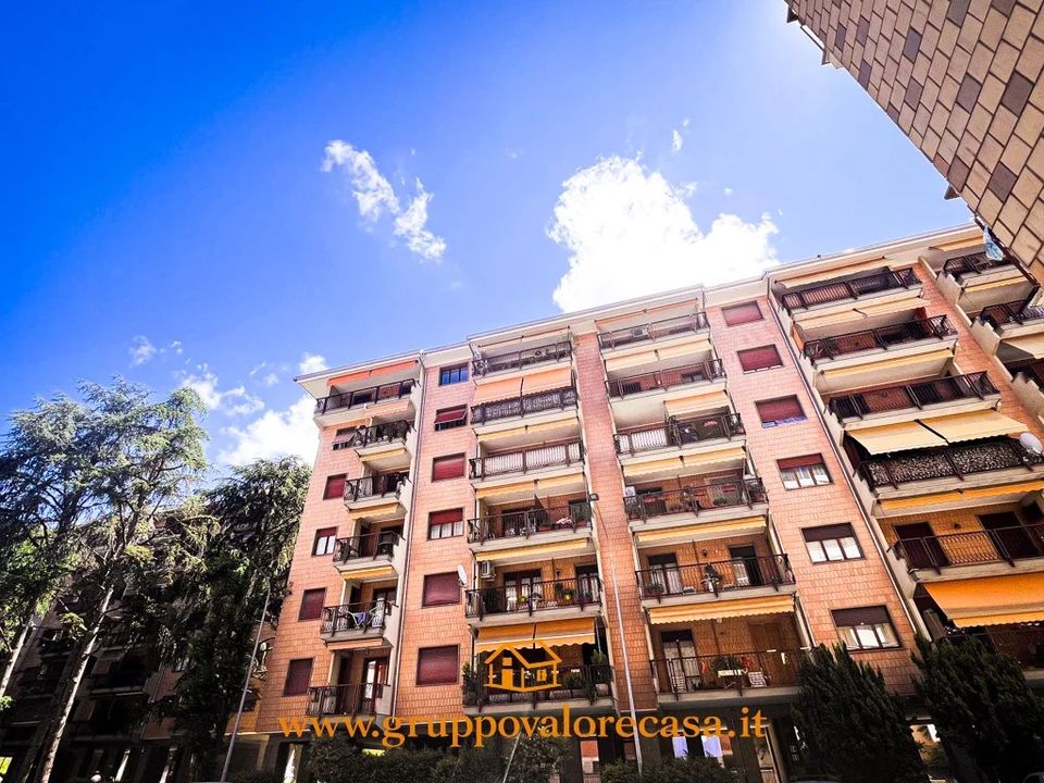 Lejlighed i Acqui Terme, Alessandria - foto 2