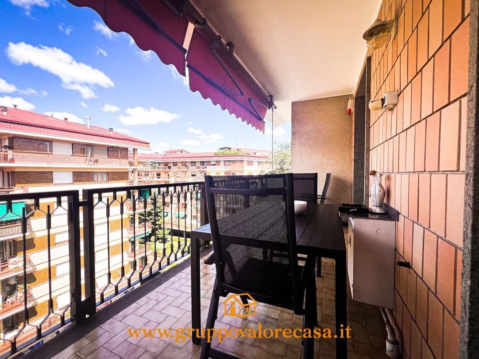 Lejlighed i Acqui Terme, Alessandria - foto 3