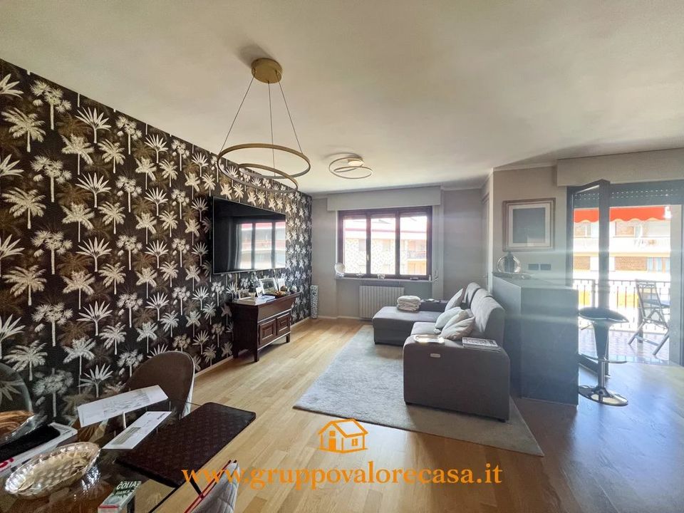 Lejlighed i Acqui Terme, Alessandria - foto 5