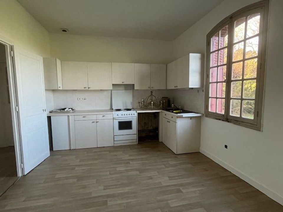 Lejlighed i Cuts, Oise - foto 2