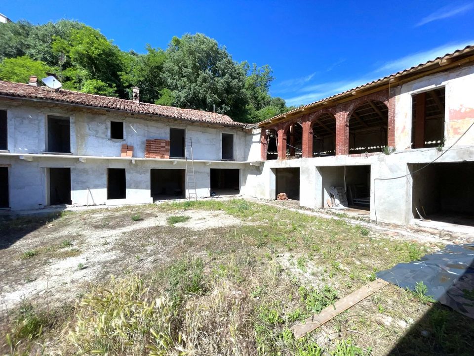 Landejendom i Corneliano d'Alba, Cuneo - foto 2