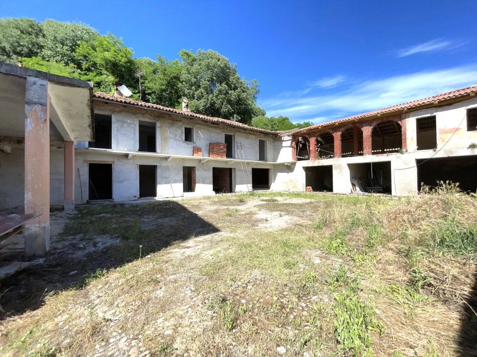 Landejendom i Corneliano d'Alba, Cuneo - foto 3