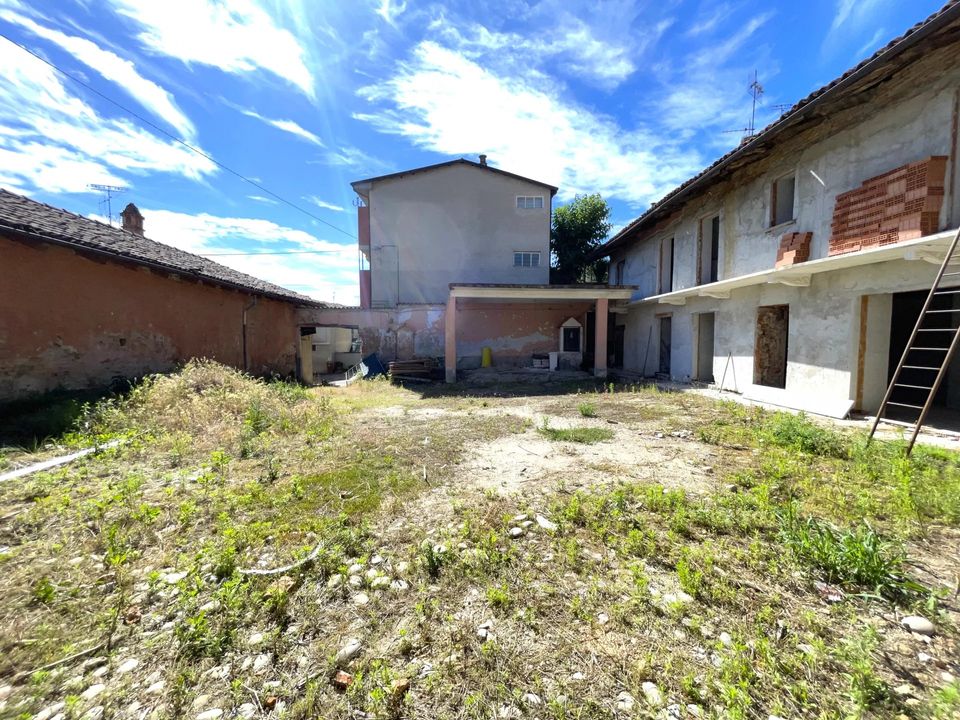 Landejendom i Corneliano d'Alba, Cuneo - foto 5