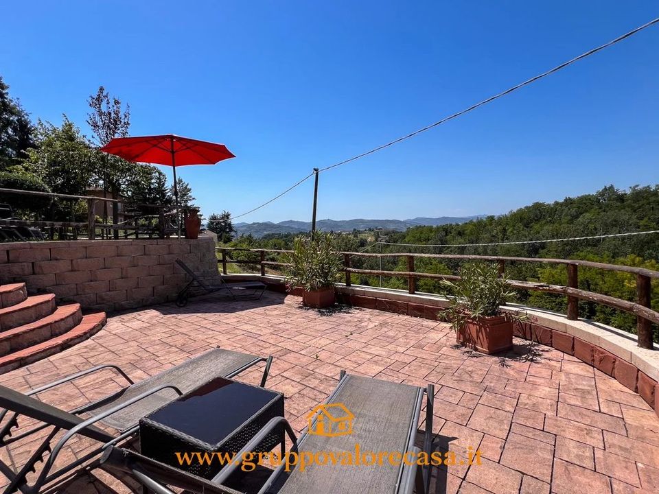 Villa i Acqui Terme, Alessandria - foto 3