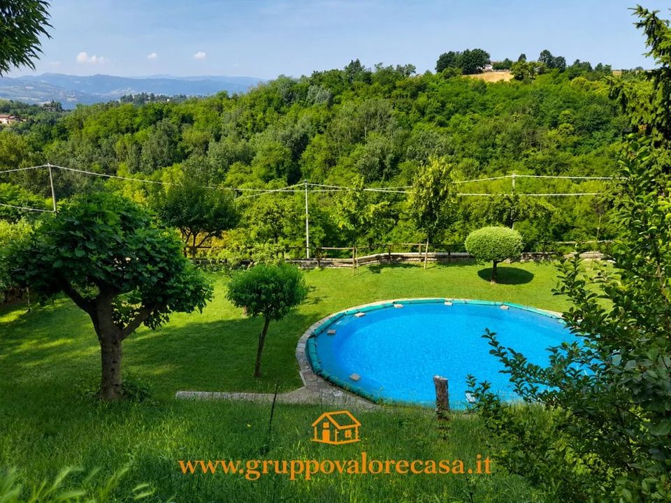 Villa i Acqui Terme, Alessandria - foto 4