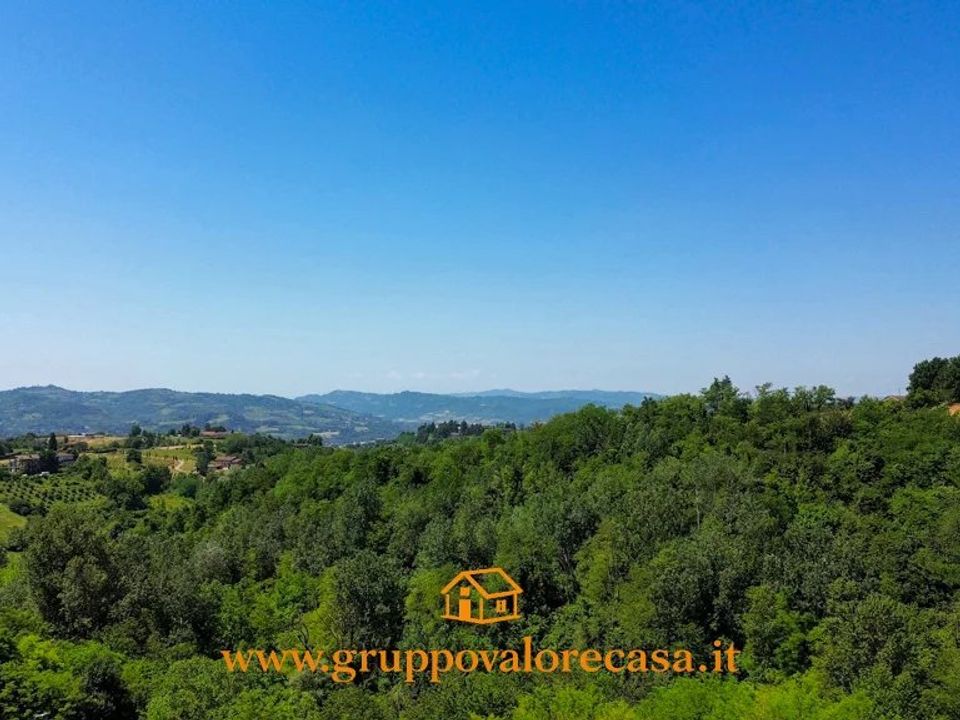 Villa i Acqui Terme, Alessandria - foto 5