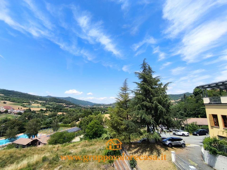 Appartement in Cartosio, Alessandria - foto 1