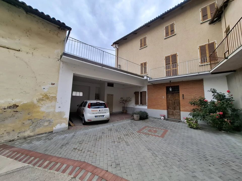 Villa en Govone, Cuneo - foto 1