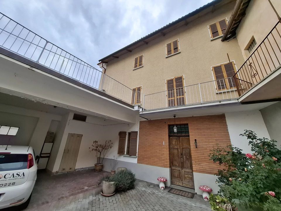 Villa en Govone, Cuneo - foto 2
