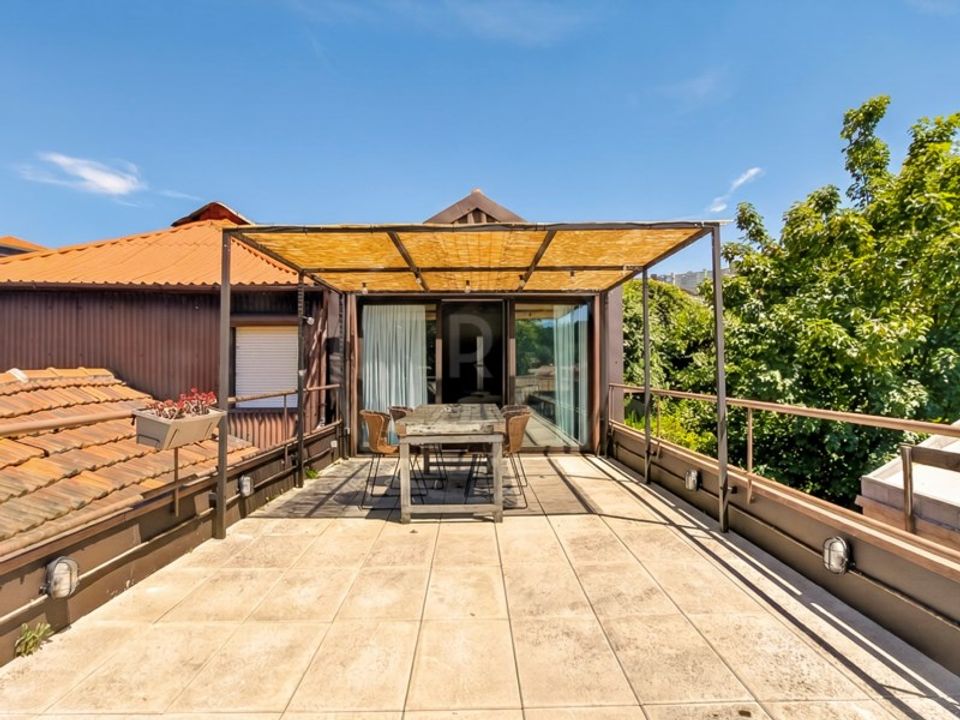 Villa i Porto, Porto - foto 1