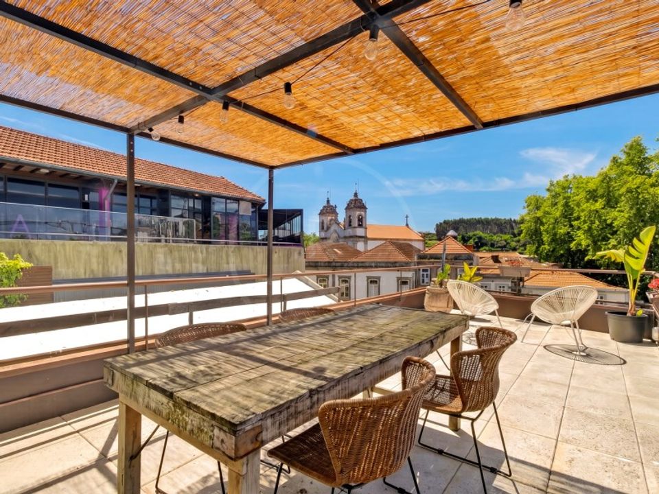 Villa i Porto, Porto - foto 2