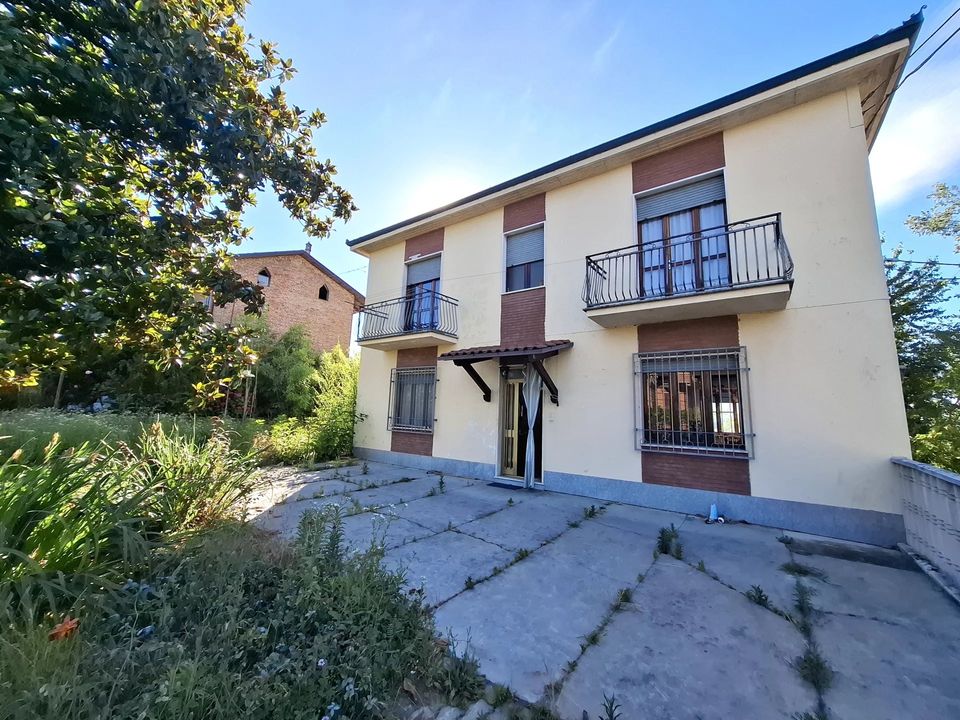 Villa en Govone, Cuneo - foto 1