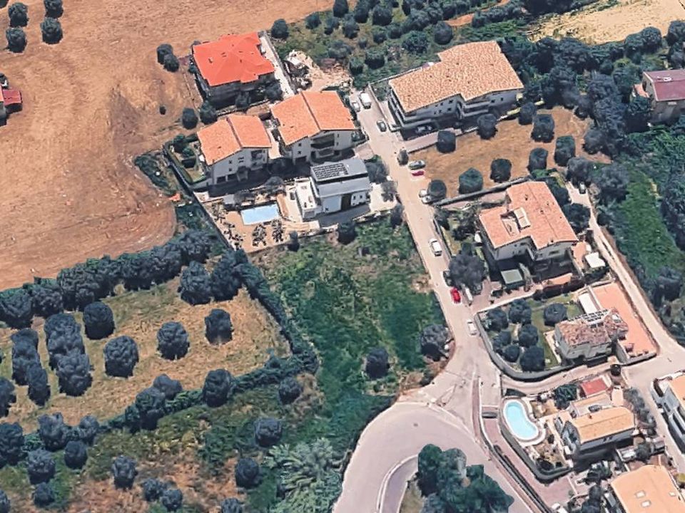 Helårsgrund i Tortoreto, Teramo - foto 1