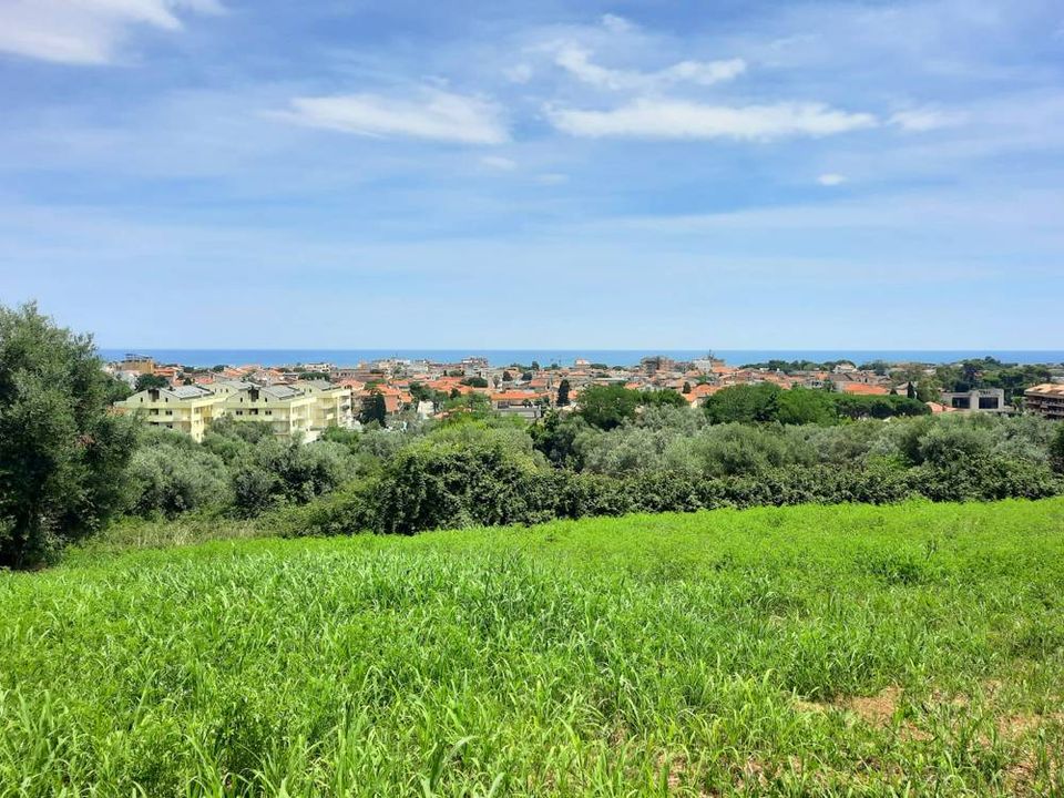 Helårsgrund i Tortoreto, Teramo - foto 2