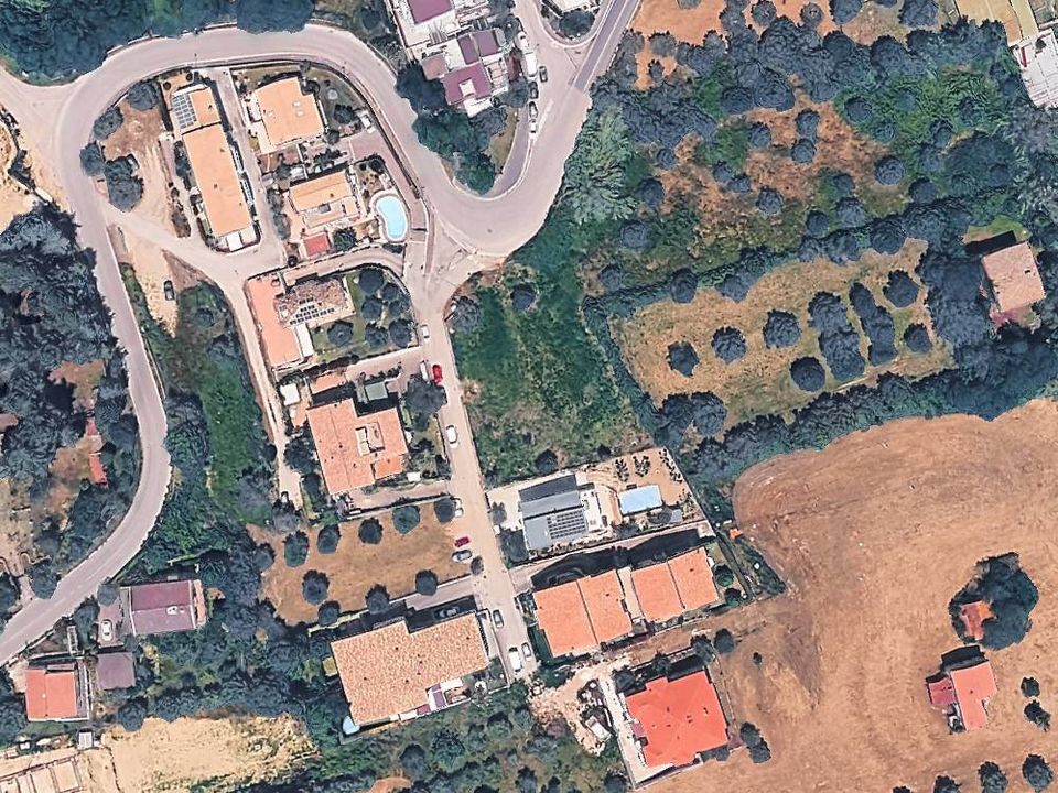 Helårsgrund i Tortoreto, Teramo - foto 4