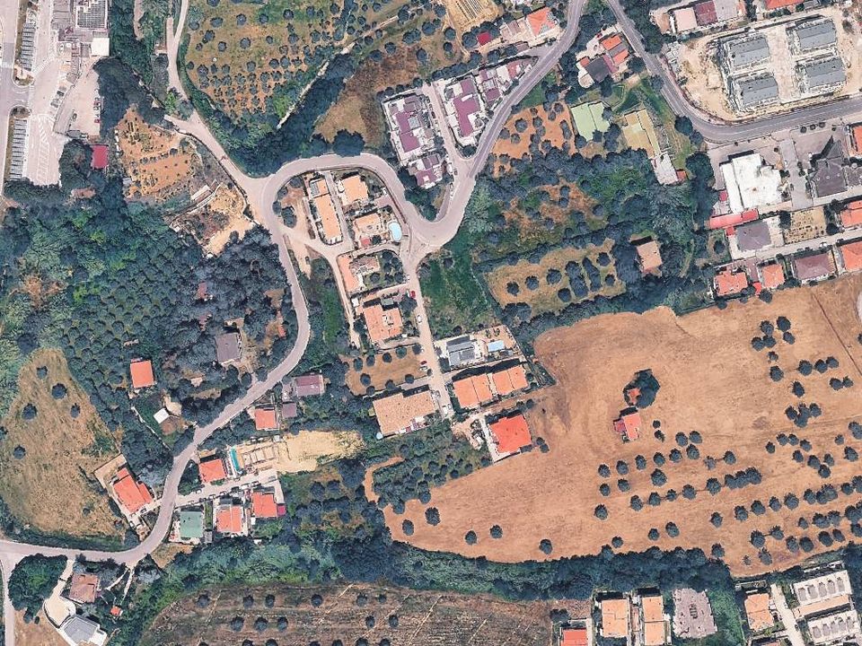 Helårsgrund i Tortoreto, Teramo - foto 5