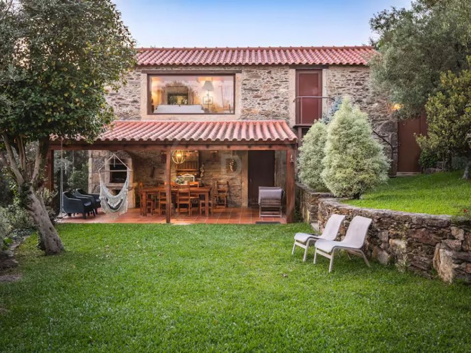 Villa a Montaria, Viana do Castelo - foto 5