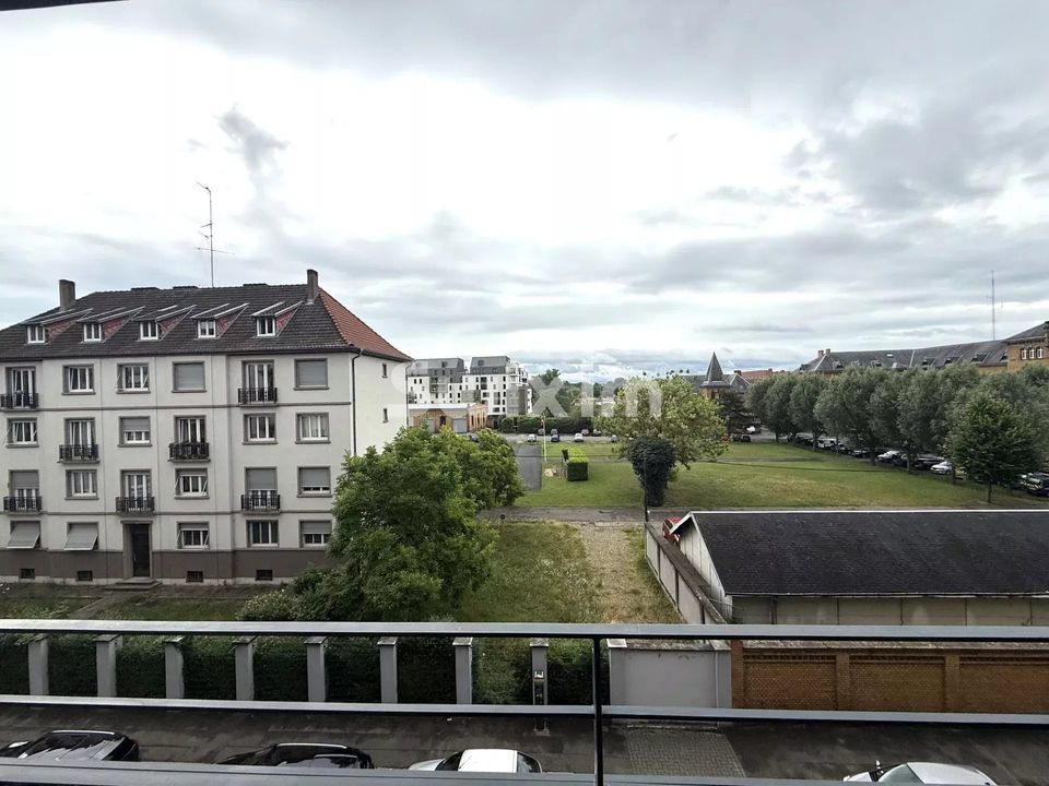 Lejlighed i Strasbourg, Bas-Rhin - foto 2