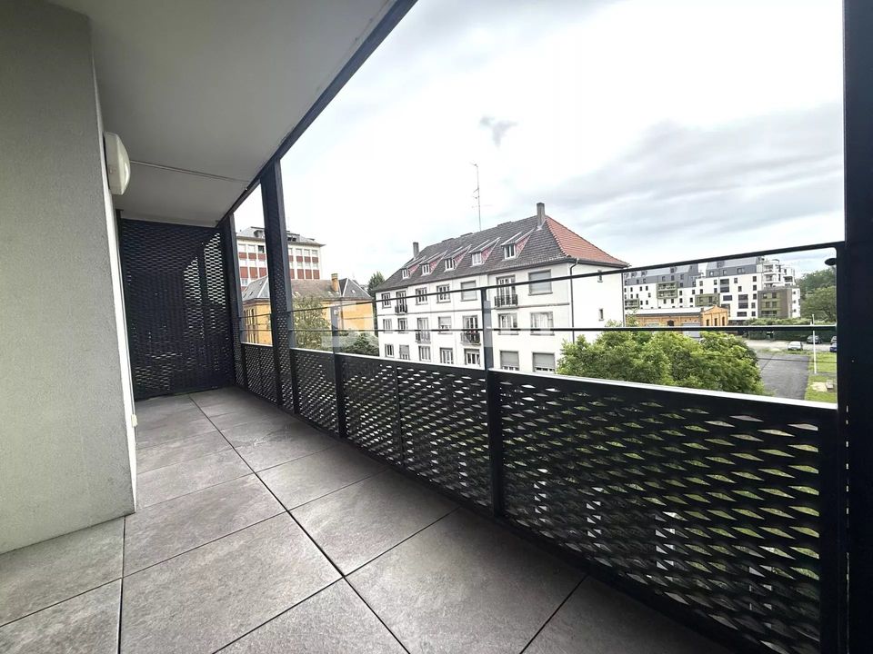 Lejlighed i Strasbourg, Bas-Rhin - foto 4