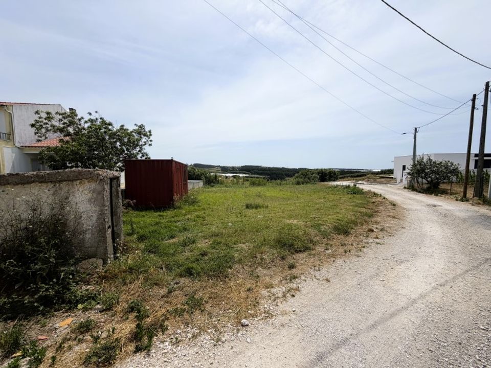 Terra a A dos Cunhados e Maceira, Lisbon - foto 2