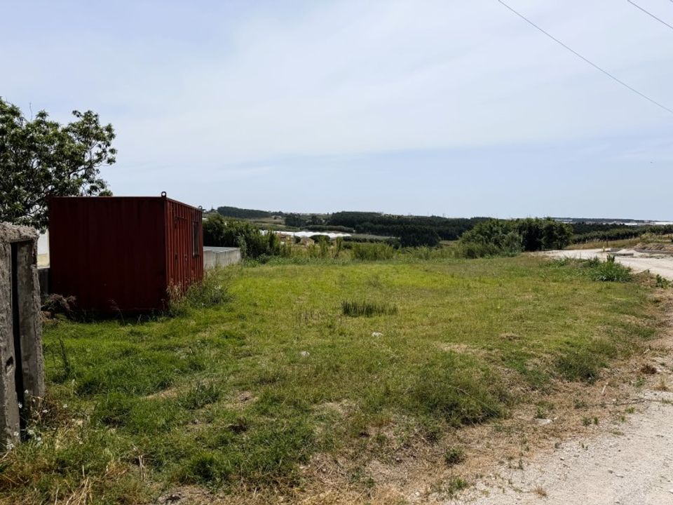 Terra a A dos Cunhados e Maceira, Lisbon - foto 3