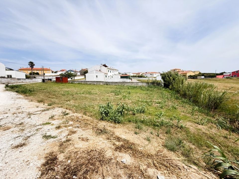 Helårsgrund i A dos Cunhados e Maceira, Lisbon - foto 1