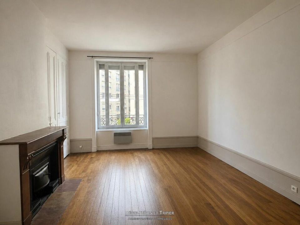 Studio i Lyon, Rhone - foto 1