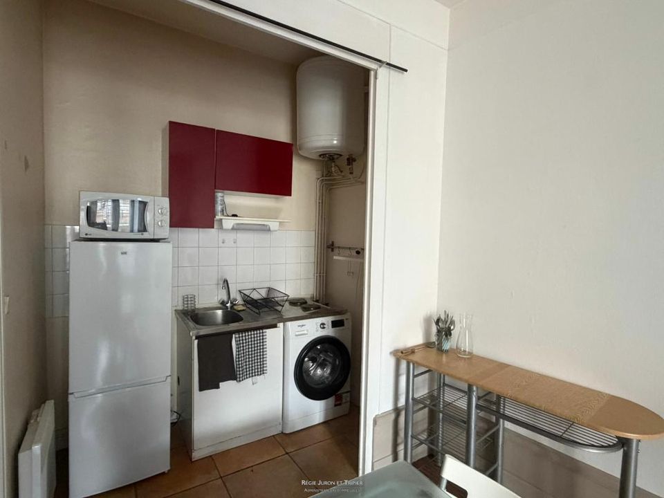 Studio i Lyon, Rhone - foto 2
