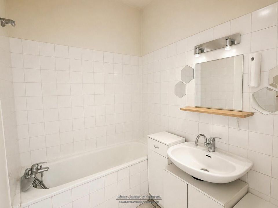 Studio i Lyon, Rhone - foto 3