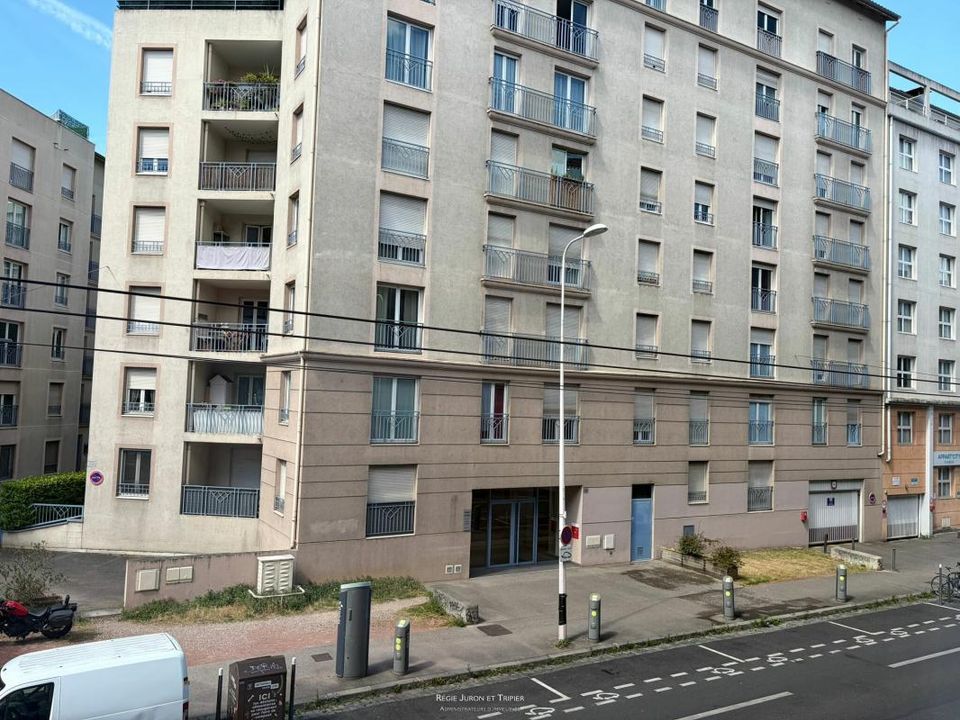 Studio i Lyon, Rhone - foto 4