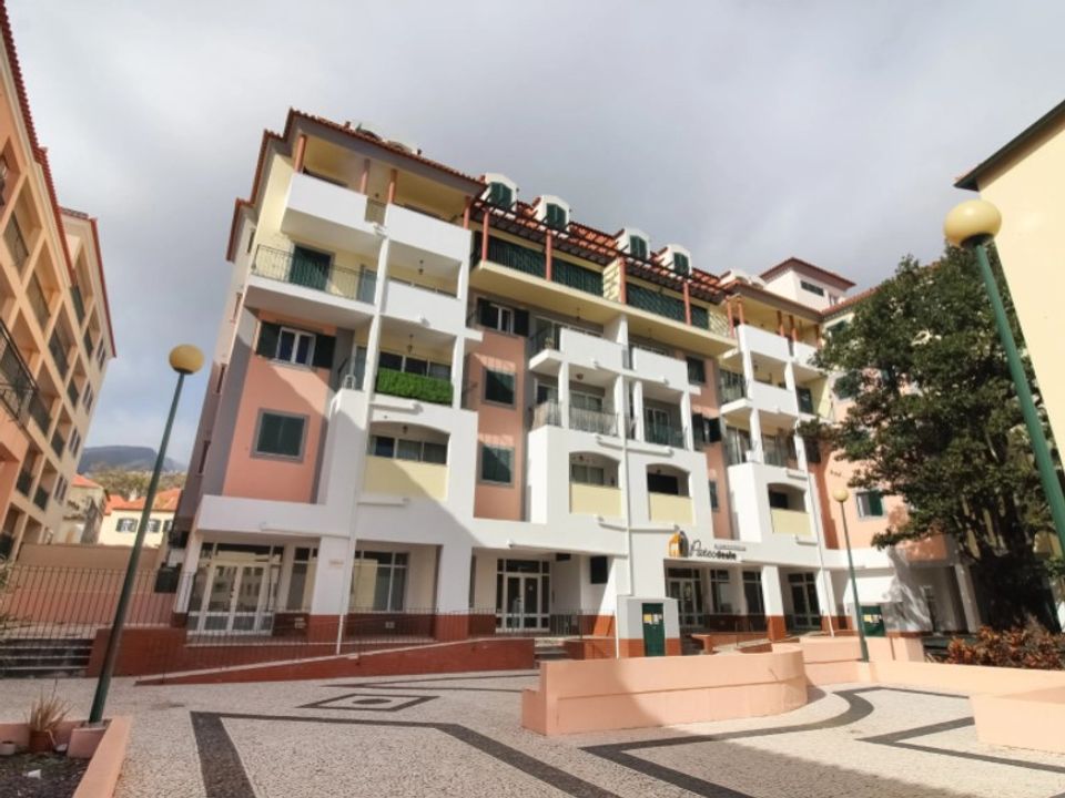 Leilighet i Se, Madeira - bilde 2