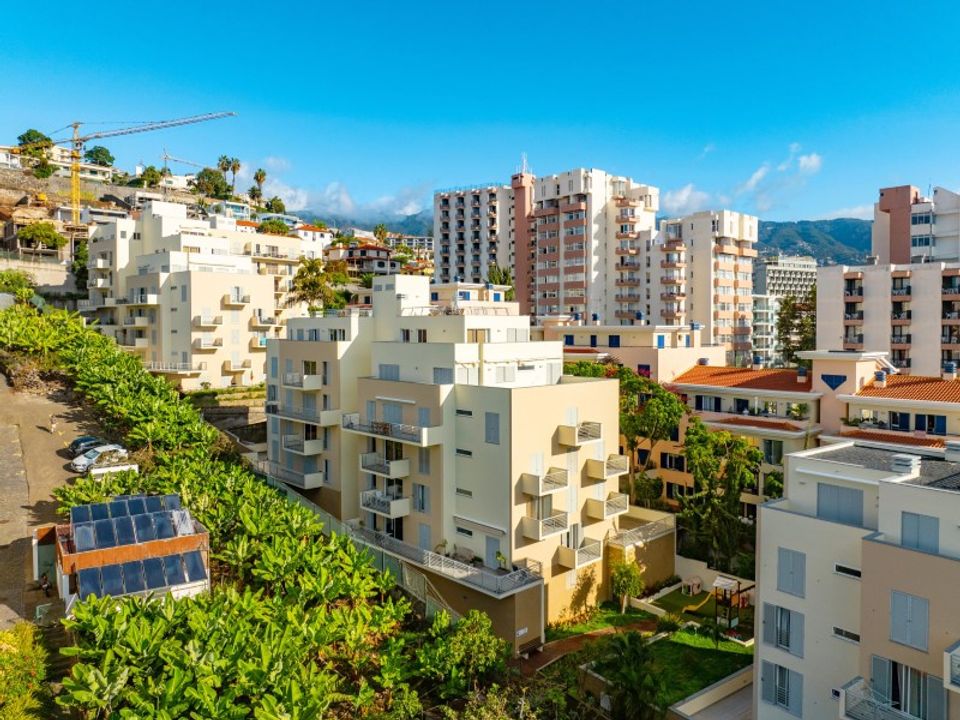 Apartament a Funchal, Madeira - foto 2
