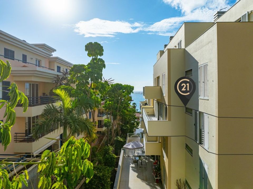 Apartament a Funchal, Madeira - foto 5