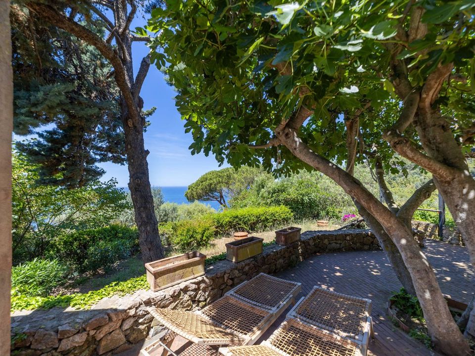 Villa i Monte Argentario, Grosseto - bilde 3