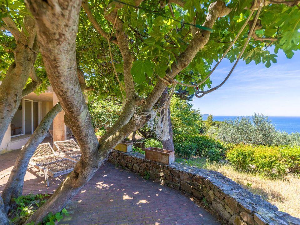 Villa i Monte Argentario, Grosseto - bilde 5