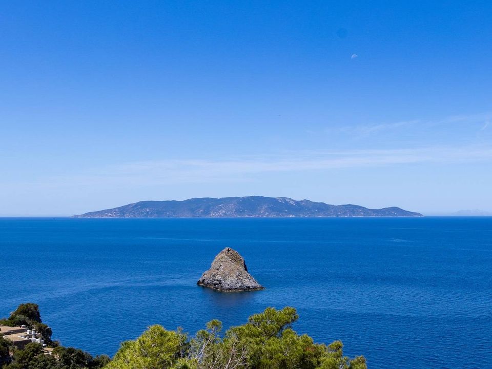 Villa i Monte Argentario, Grosseto - foto 2