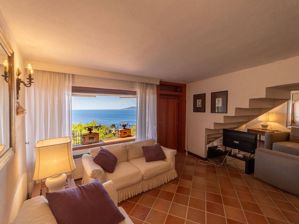 Villa i Monte Argentario, Grosseto - foto 3