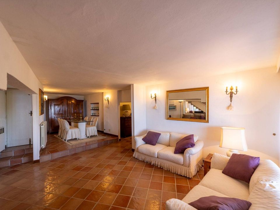 Villa i Monte Argentario, Grosseto - foto 4