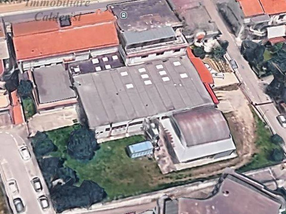 Villa i Monsampolo del Tronto, Ascoli Piceno - foto 1