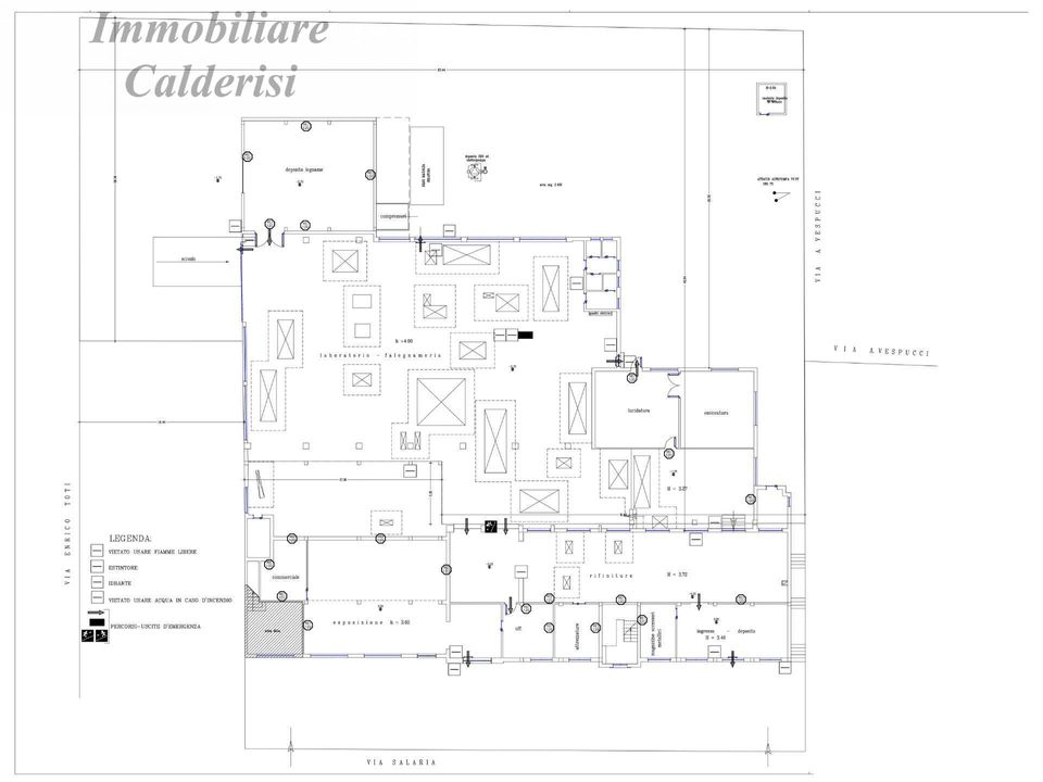 Villa i Monsampolo del Tronto, Ascoli Piceno - foto 2