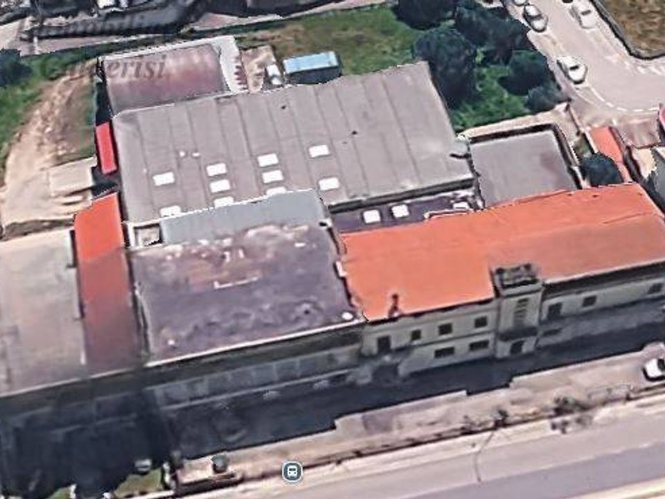 Villa i Monsampolo del Tronto, Ascoli Piceno - foto 3