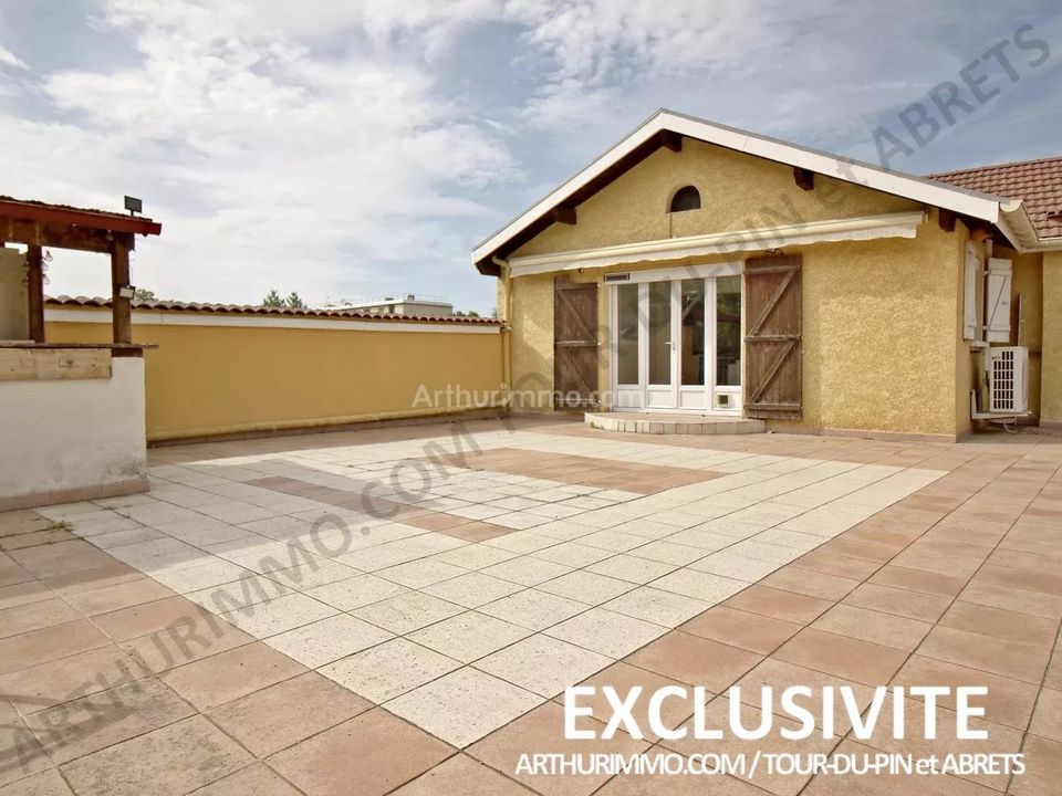 Apartament a Bourgoin-Jallieu, Isere - foto 2