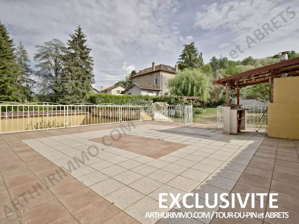 Apartament a Bourgoin-Jallieu, Isere - foto 3
