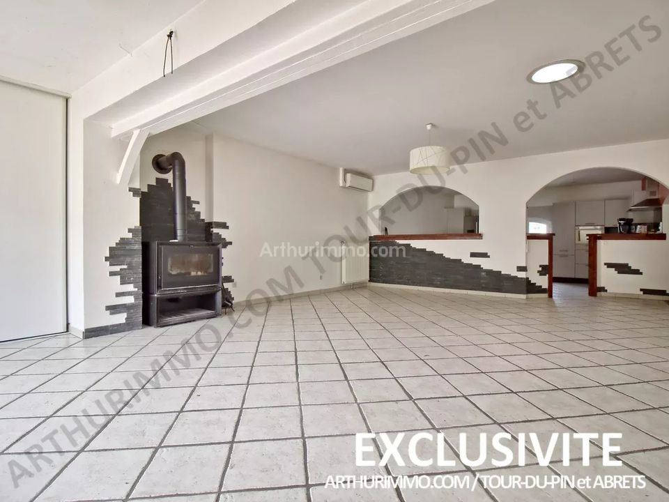 Apartament a Bourgoin-Jallieu, Isere - foto 4