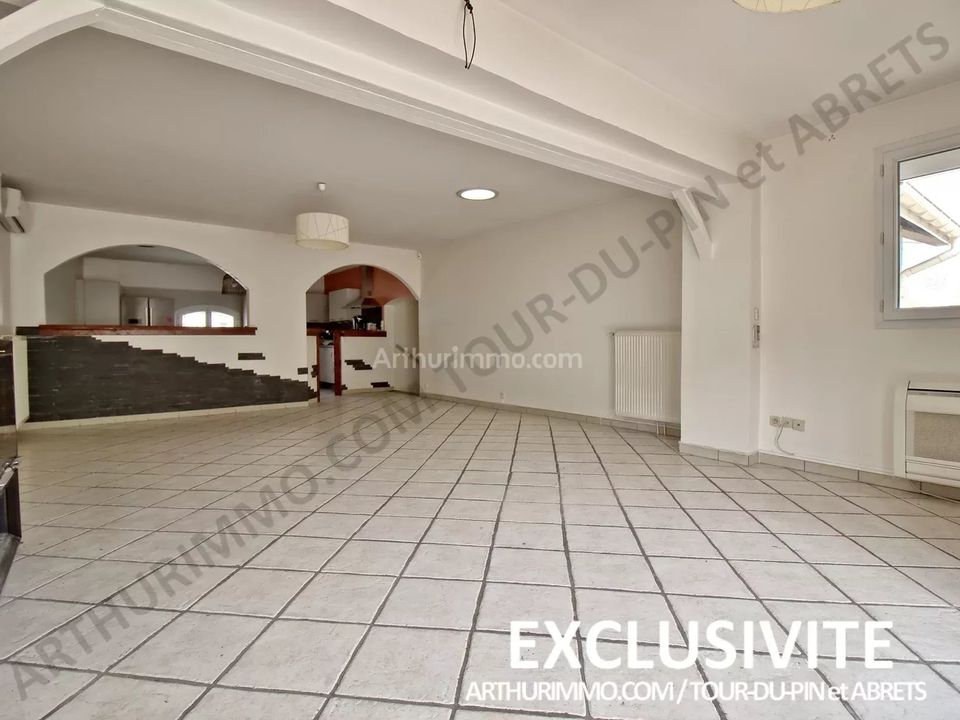 Apartament a Bourgoin-Jallieu, Isere - foto 5