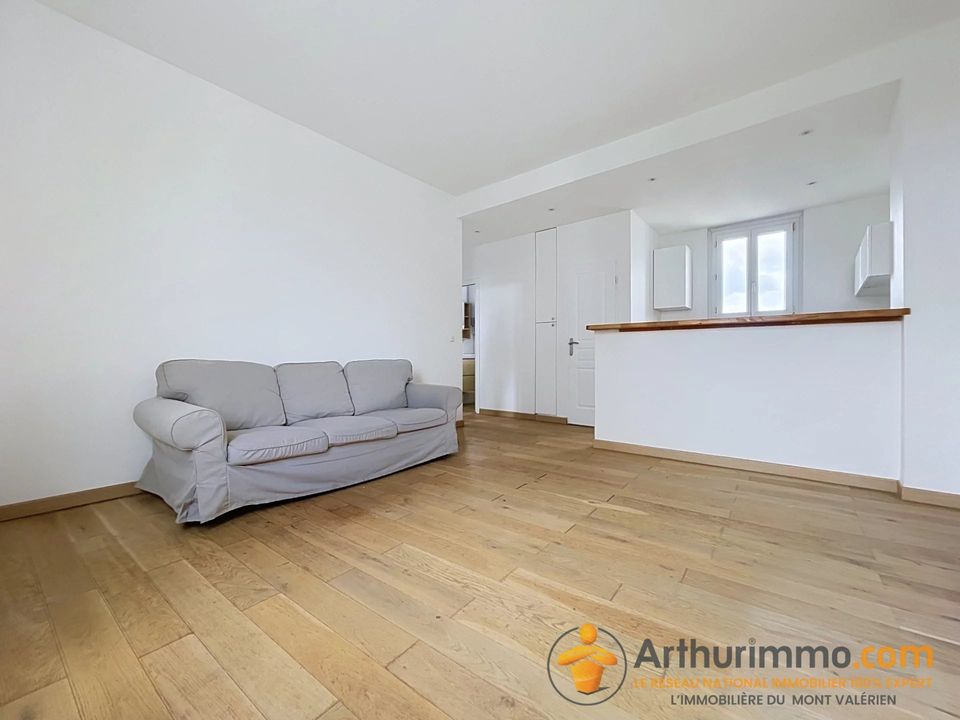 Lejlighed i Saint-Cloud, Hauts-de-Seine - foto 2