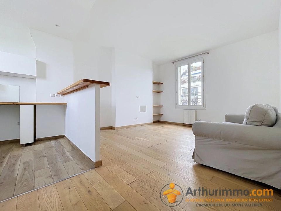 Lejlighed i Saint-Cloud, Hauts-de-Seine - foto 3