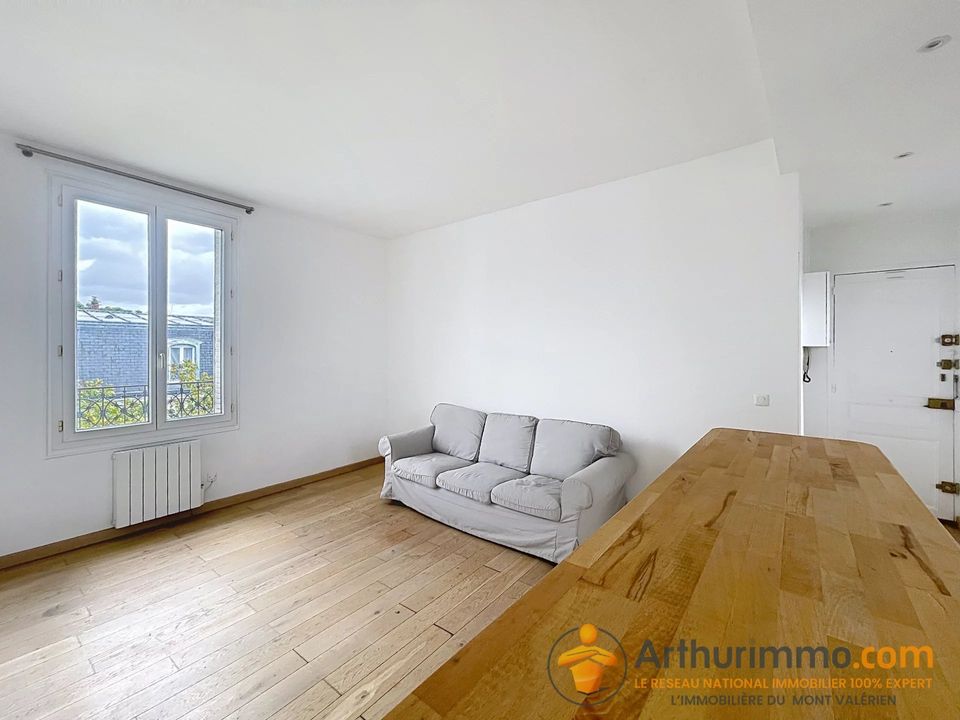 Lejlighed i Saint-Cloud, Hauts-de-Seine - foto 4